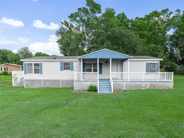 3441 MAPLE DR,  Mulberry,  FL 33860