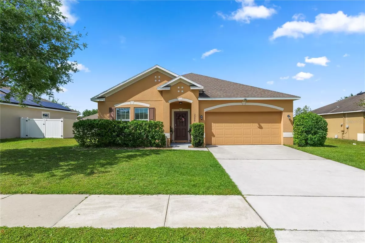 Dundee, FL 33838,3320 LYNROCK AVE