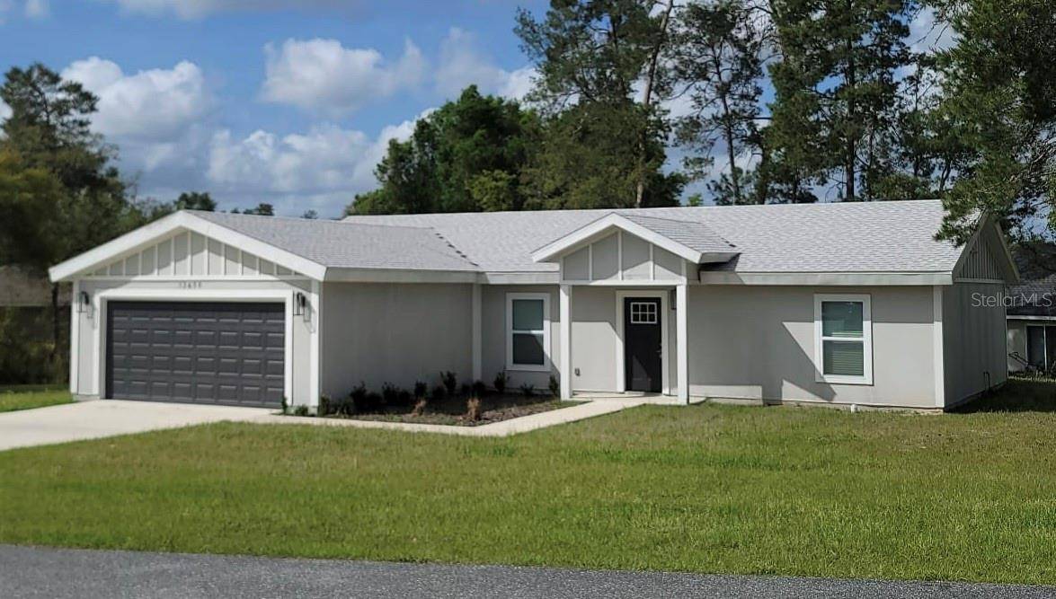 14896 SW 43RD TERRACE RD, Ocala, FL 34473