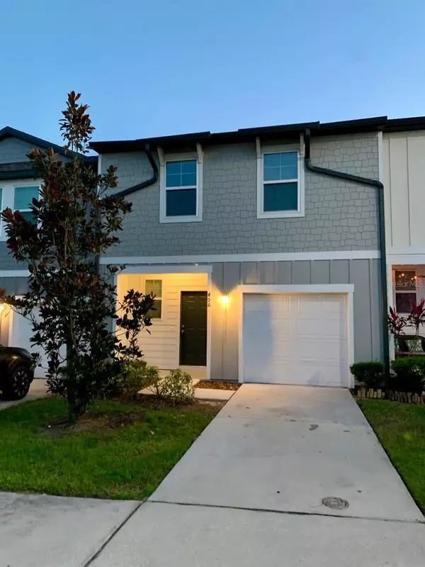 496 MADISON DR,  Davenport,  FL 33837