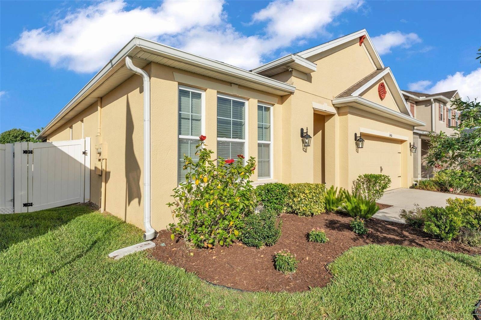 Lakeland, FL 33811,2468 SILVER VIEW DR