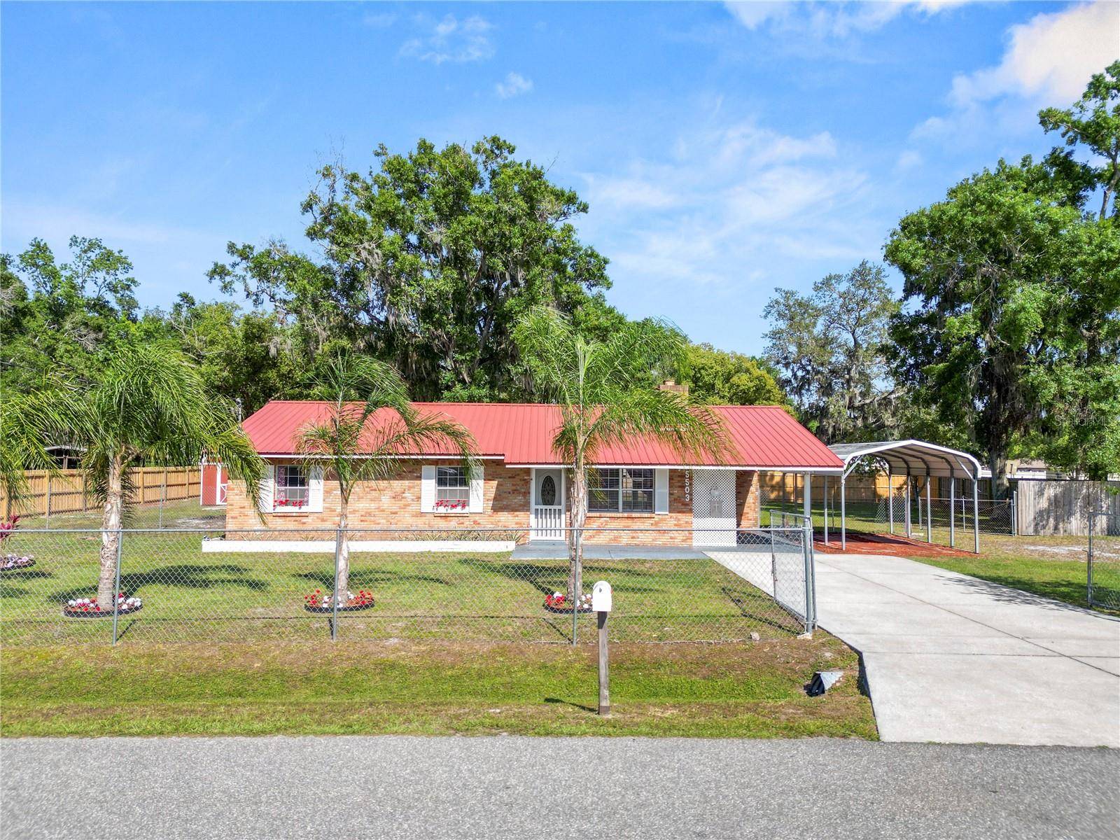 5503 LORRAINE ST, Lakeland, FL 33810