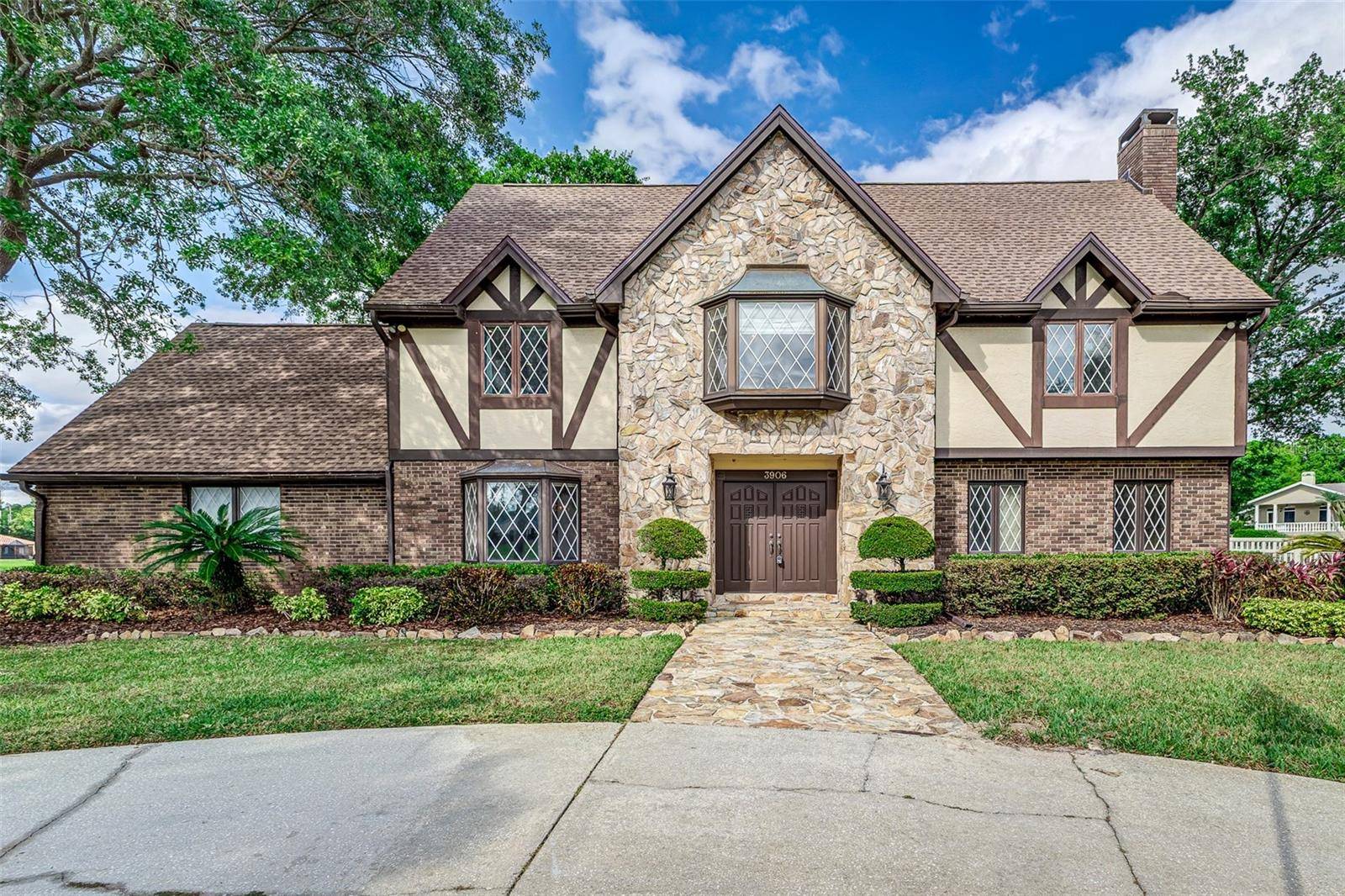3906 CANYON LAKE PT, Lakeland, FL 33813