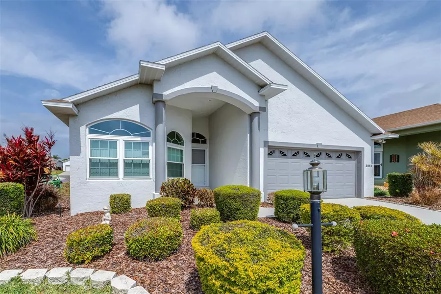 3057 WESTMORELAND DR, Lakeland, FL 33810