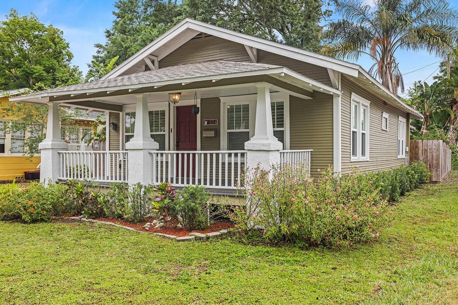 824 LEXINGTON ST, Lakeland, FL 33801
