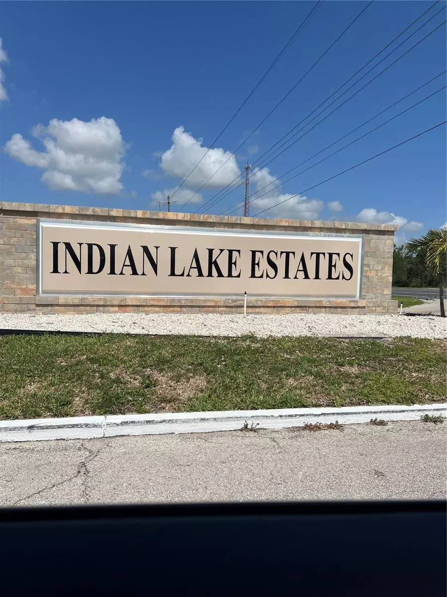 Indian Lake Estates, FL 33855,0 PANDORA DR