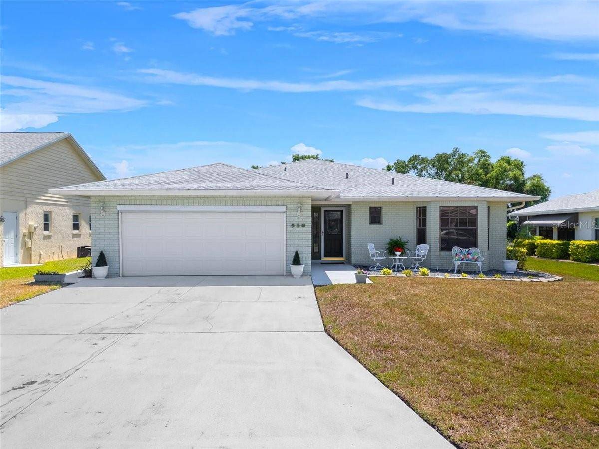 538 EAGLE RUN, Lakeland, FL 33809