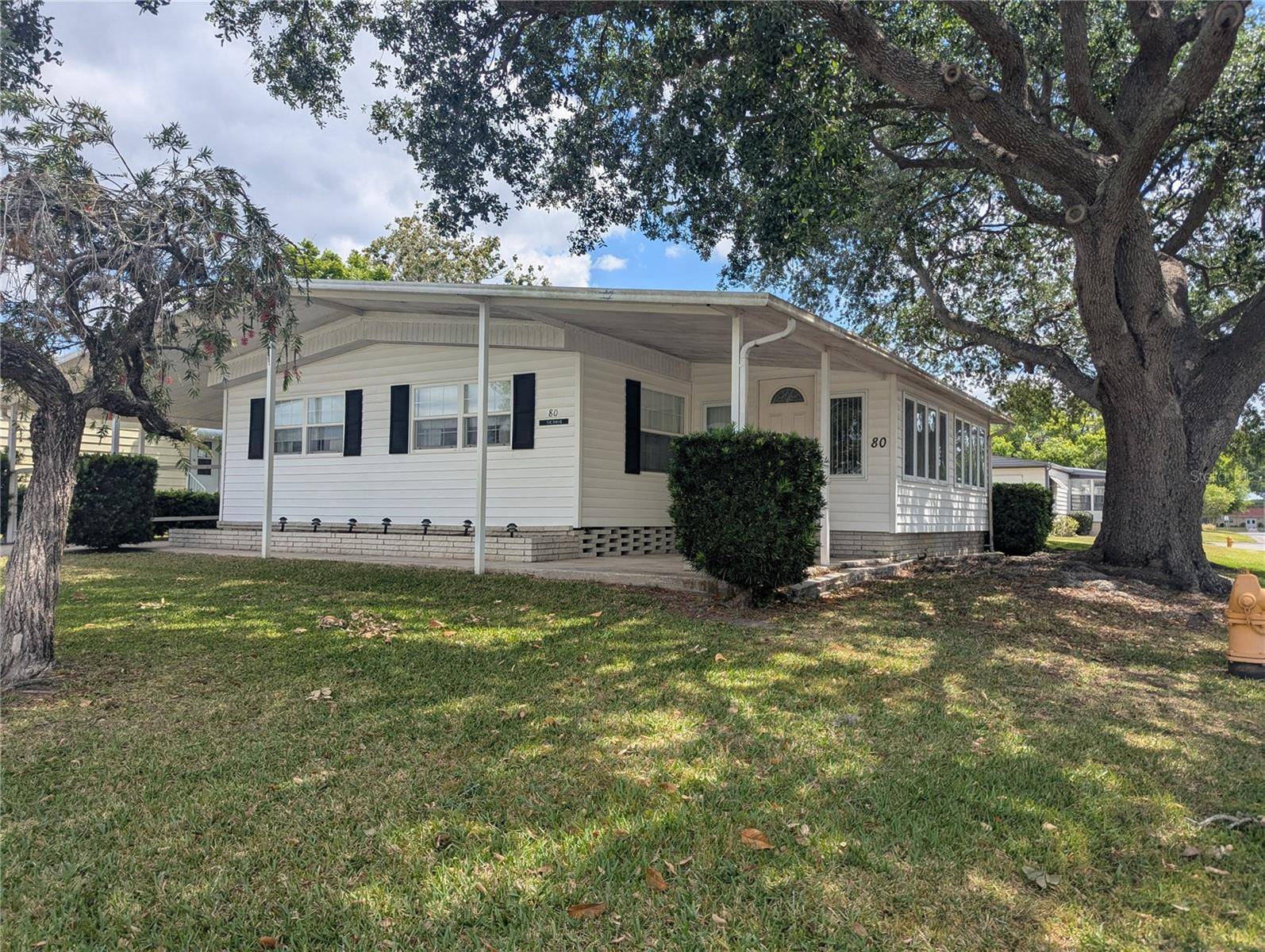 1610 REYNOLDS RD #80, Lakeland, FL 33801