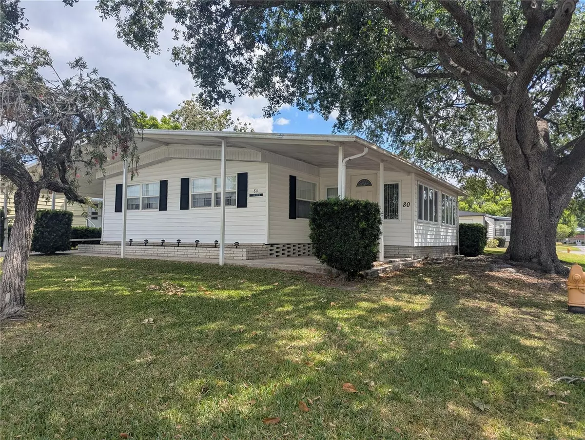 Lakeland, FL 33801,1610 REYNOLDS RD #80