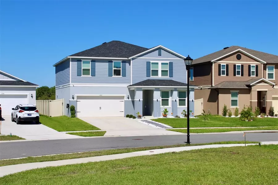 1280 DENALI DR, Winter Haven, FL 33880