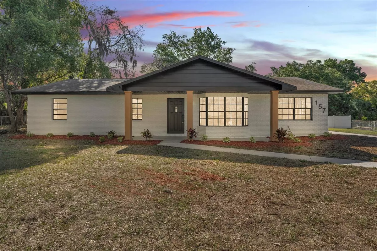 Lakeland, FL 33809,157 PADGETT PL S