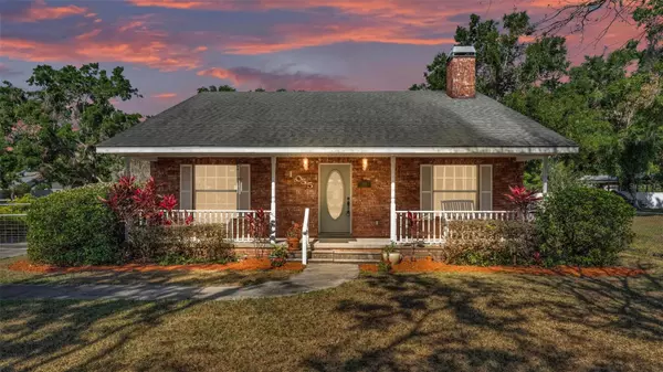 1055 SUNSET AVE, Bartow, FL 33830