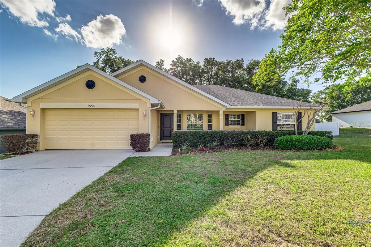 Auburndale, FL 33823,1656 DOVES VIEW CIR