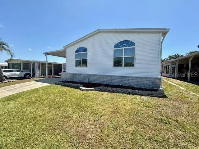 814 FOREST LAKE DR, Lakeland, FL 33809