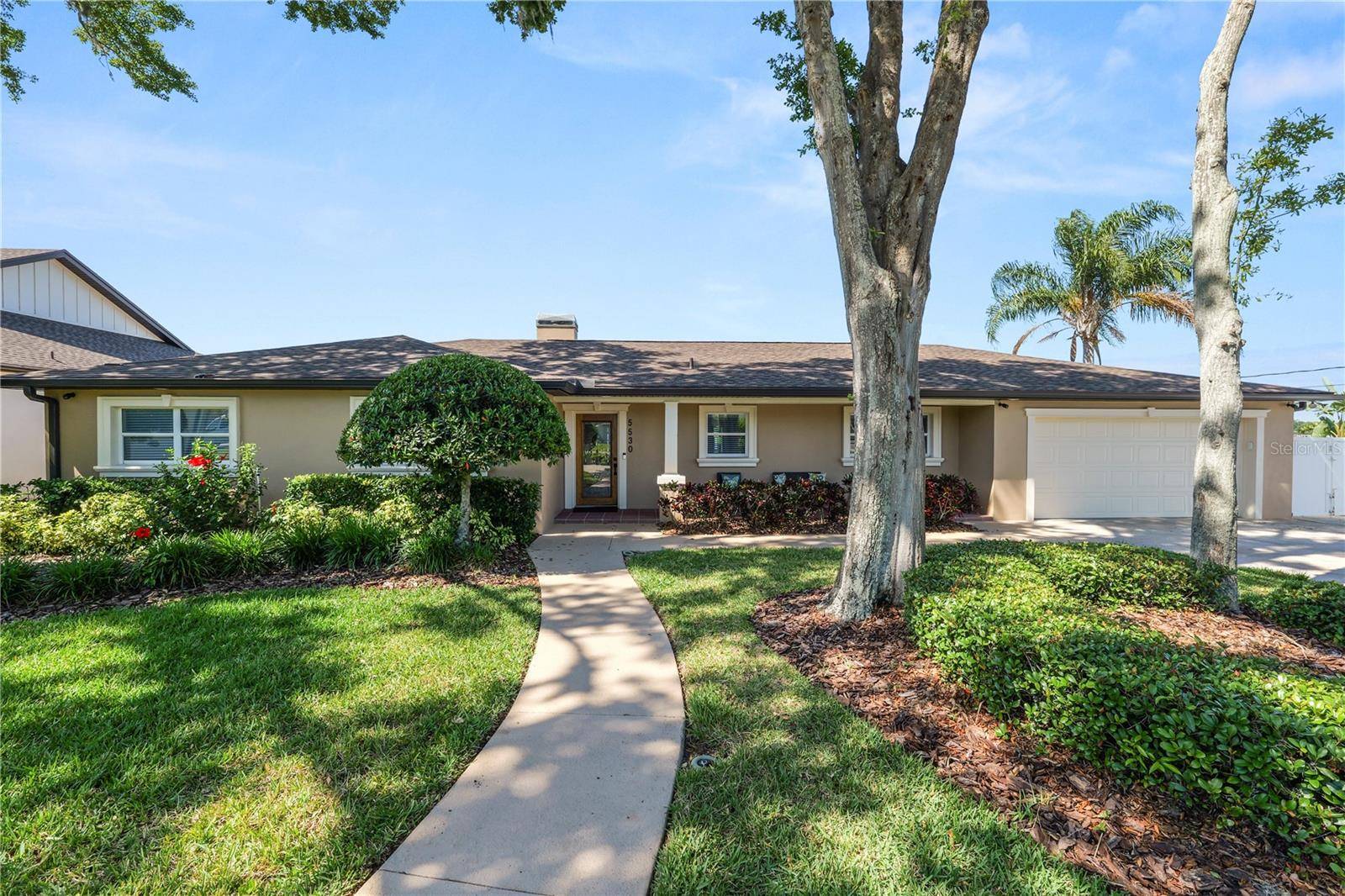 5530 DRIFTWOOD DR, Lakeland, FL 33809
