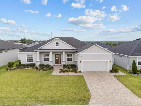 6627 RIDGEMONT RD, Lakeland, FL 33813