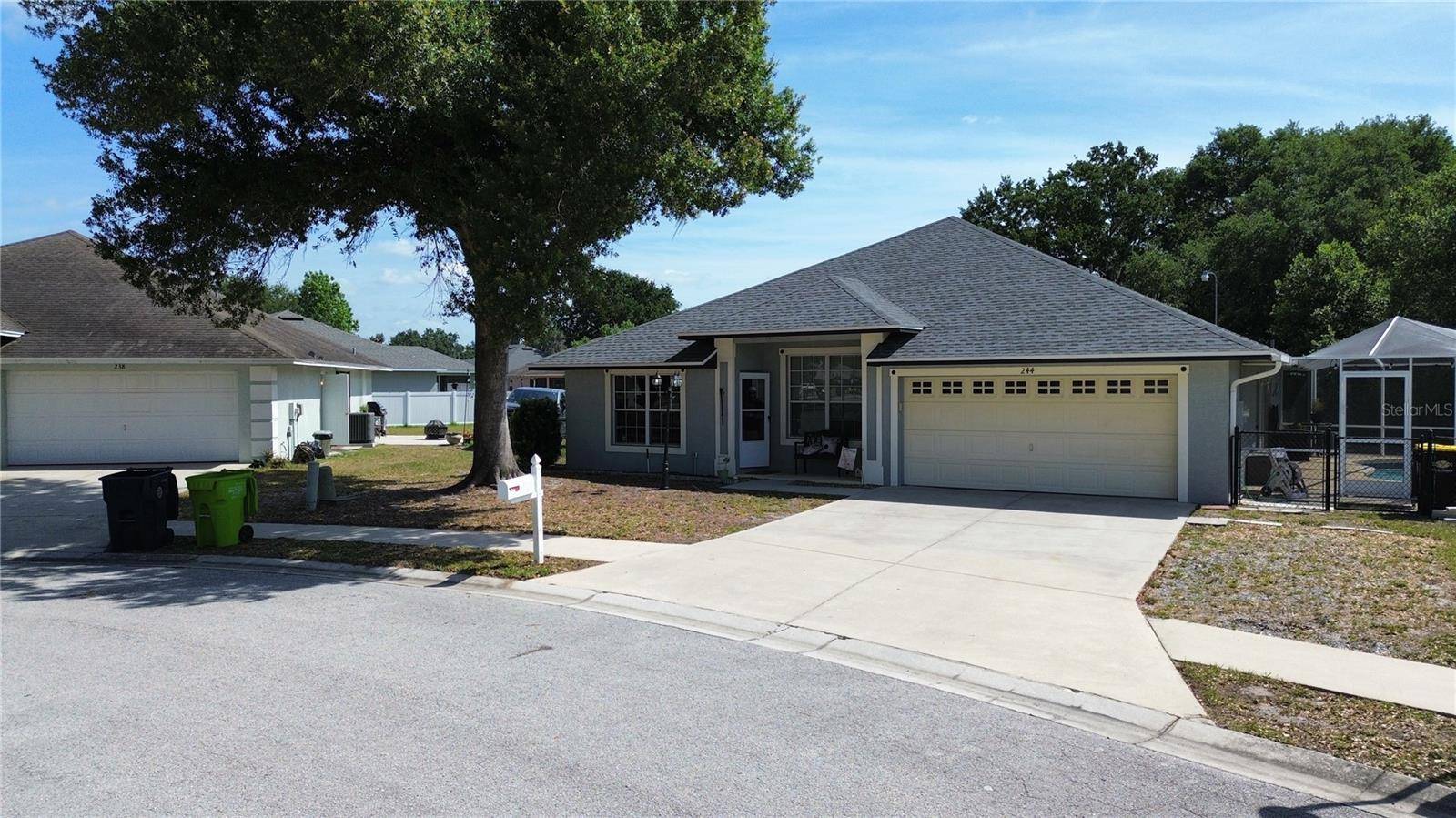 Auburndale, FL 33823,244 MADALYN CT