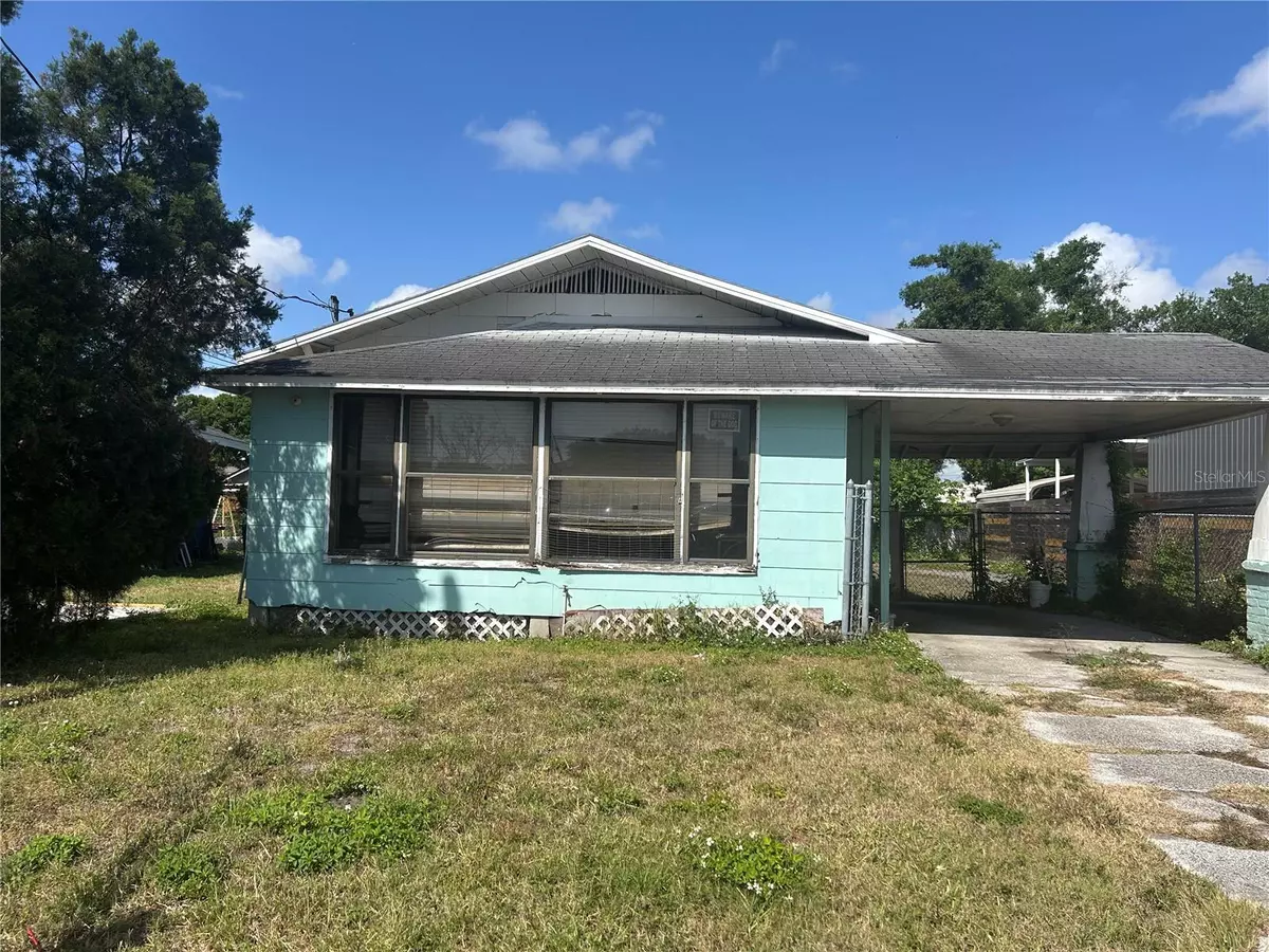 Lakeland, FL 33815,445 CHOCTAW AVE