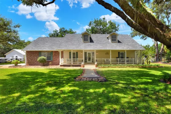 930 COUNTRY OAKS LN, Lakeland, FL 33810