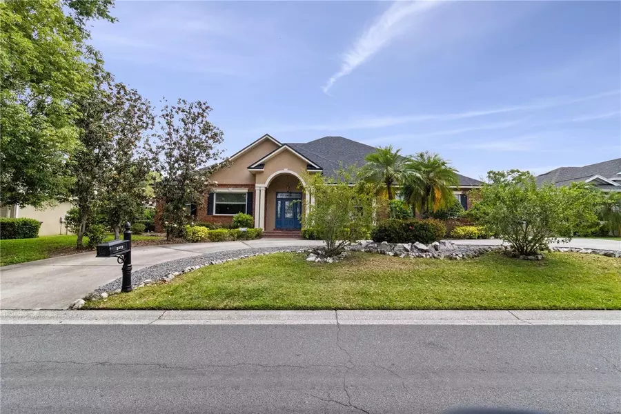3812 CHEVERLY DR E, Lakeland, FL 33813