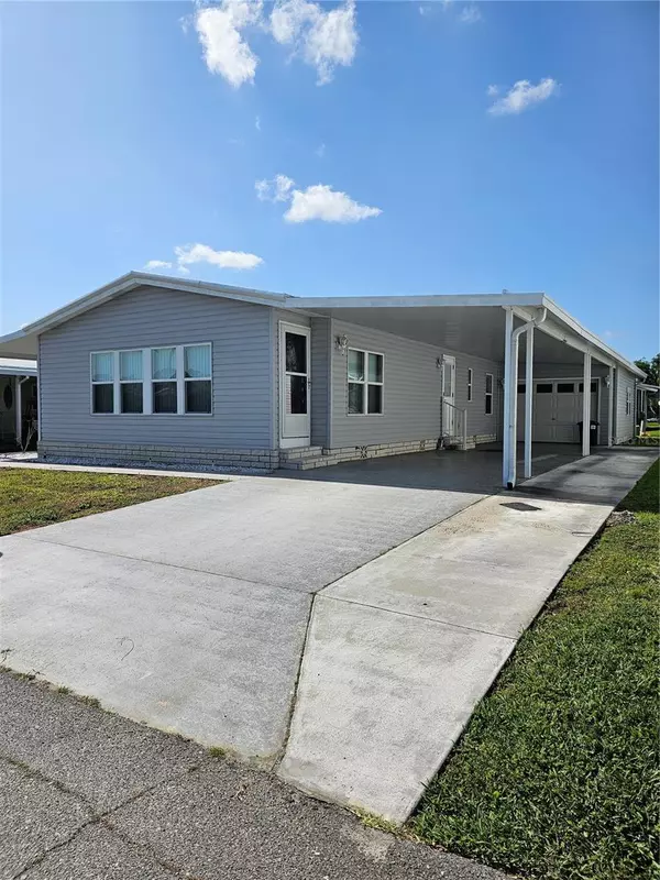 418 VICTORIA DR, Haines City, FL 33844