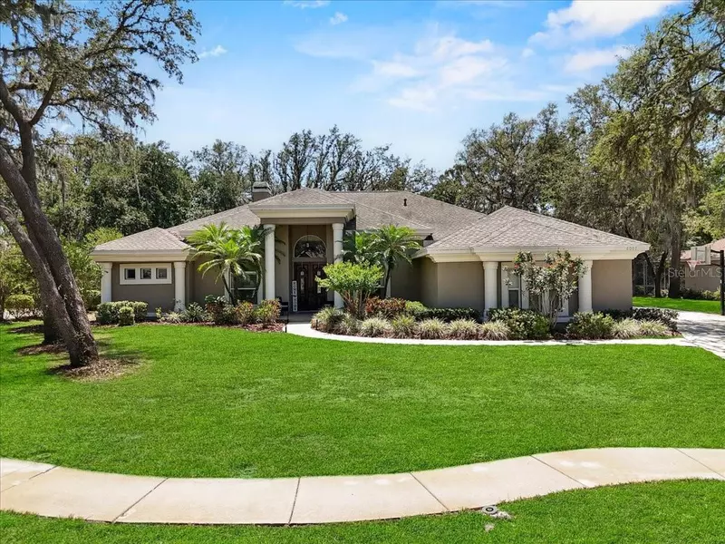 6007 HAMMOCK HILL AVE, Lithia, FL 33547