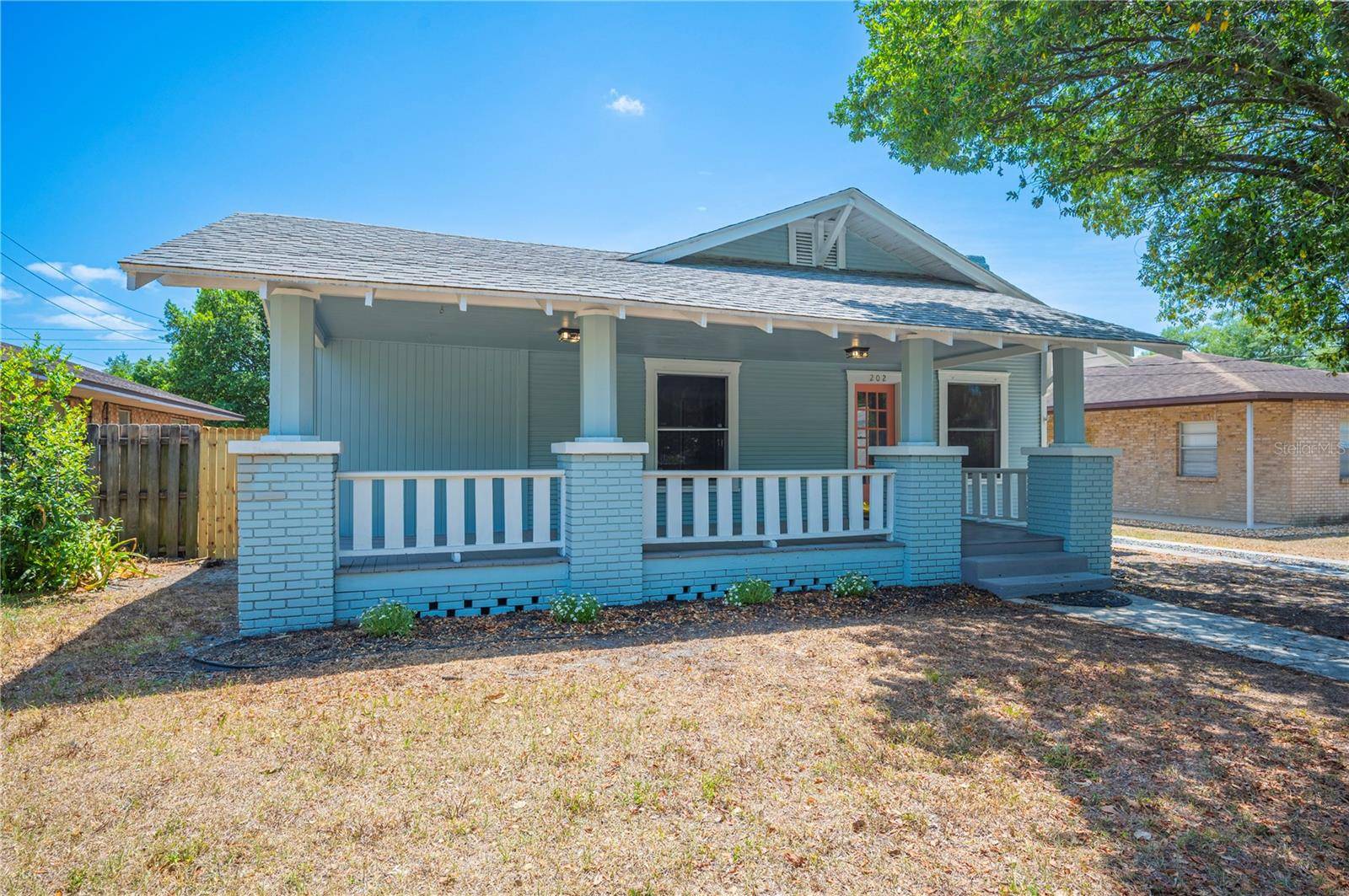 202 W HANCOCK ST, Lakeland, FL 33803