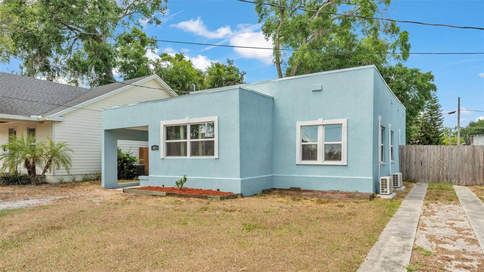 Lakeland, FL 33803,523 W HANCOCK ST