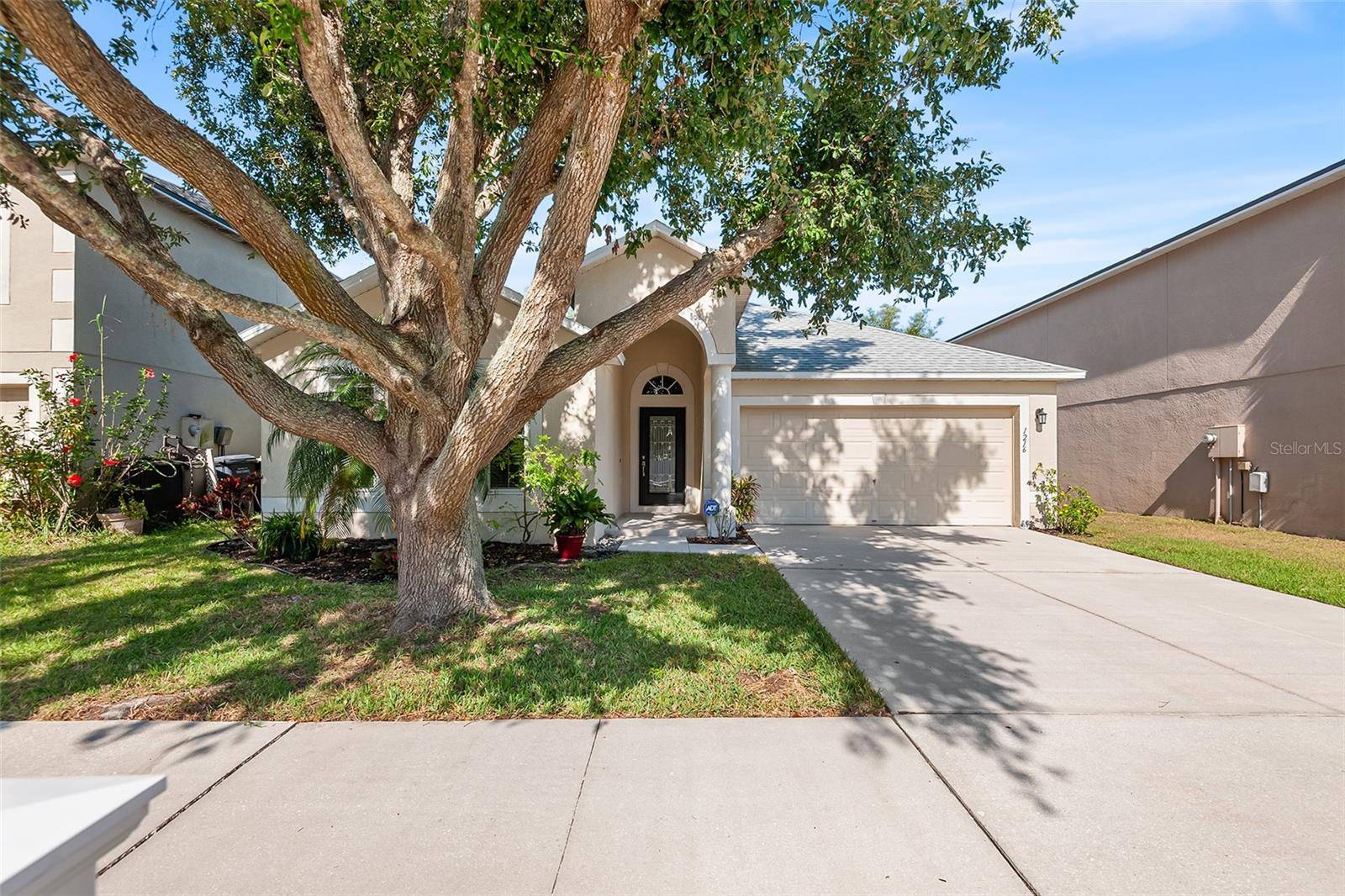 1216 MYOPIA HUNT CLUB DR, Auburndale, FL 33823