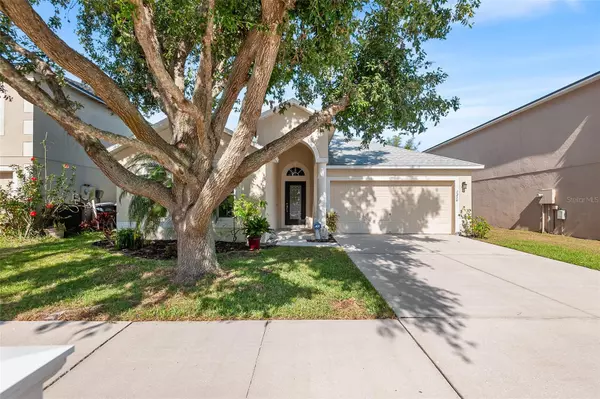 1216 MYOPIA HUNT CLUB DR, Auburndale, FL 33823