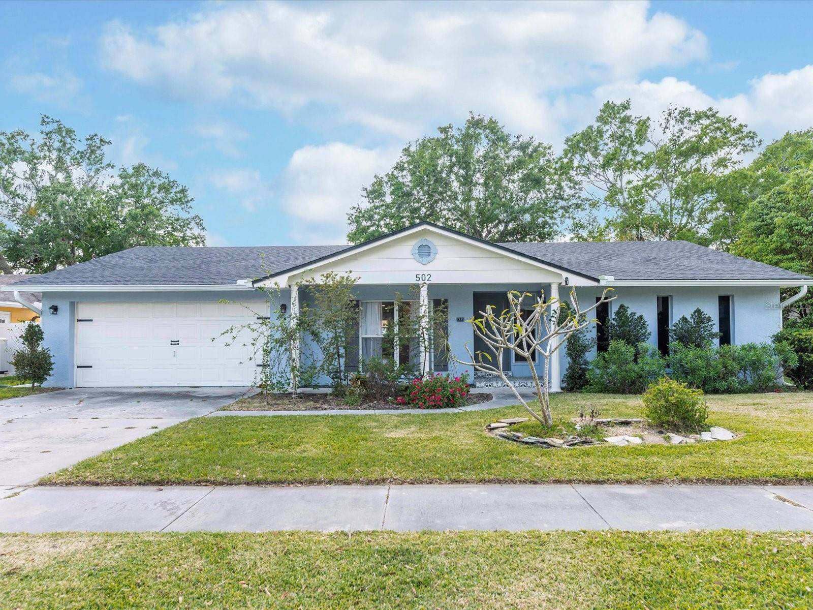 502 DUCHESS DR, Lakeland, FL 33803