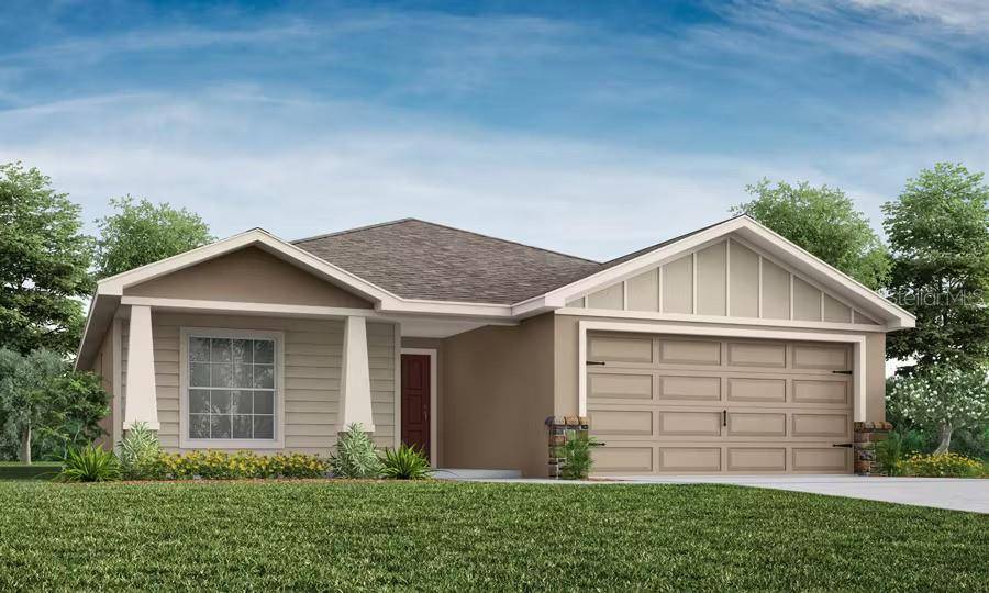 1809 NOBLE DR, Davenport, FL 33837