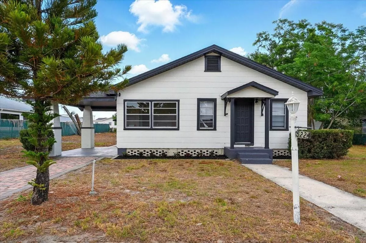 Lakeland, FL 33805,522 CHANNING RD