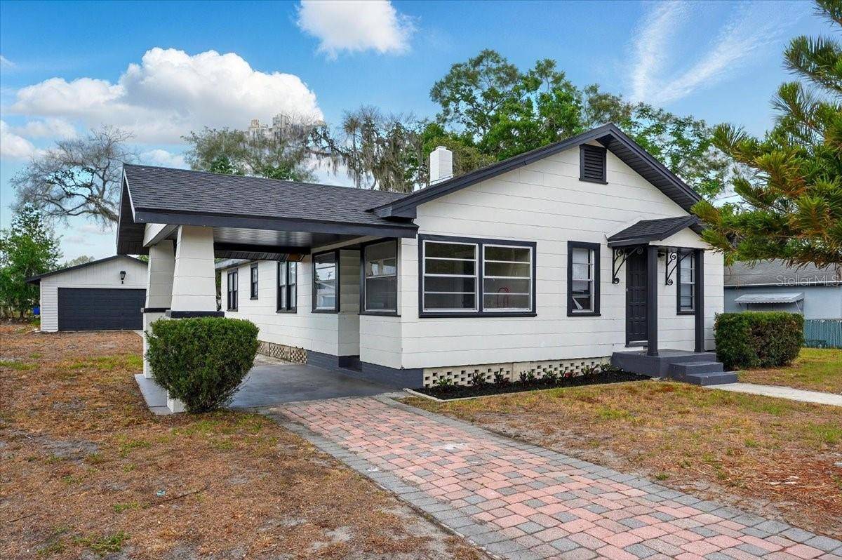Lakeland, FL 33805,522 CHANNING RD