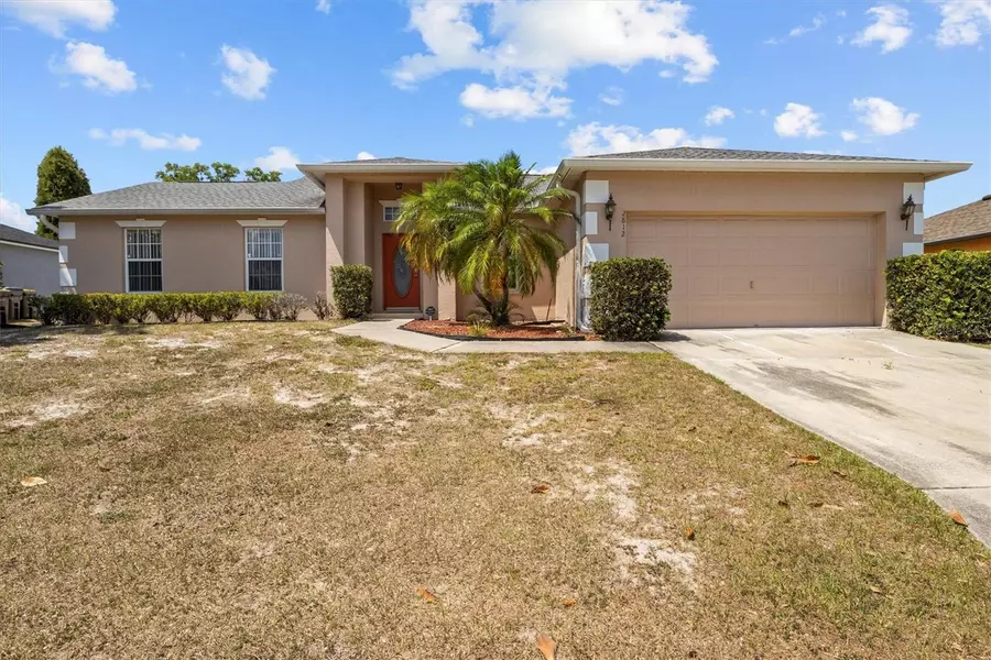 2812 HICKORY RIDGE DR, Lakeland, FL 33813