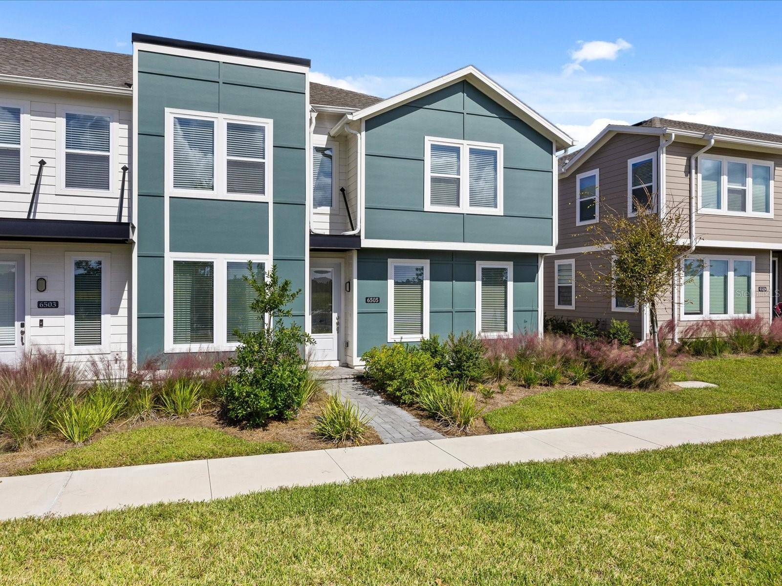 St Cloud, FL 34771,6505 CYRILS DR
