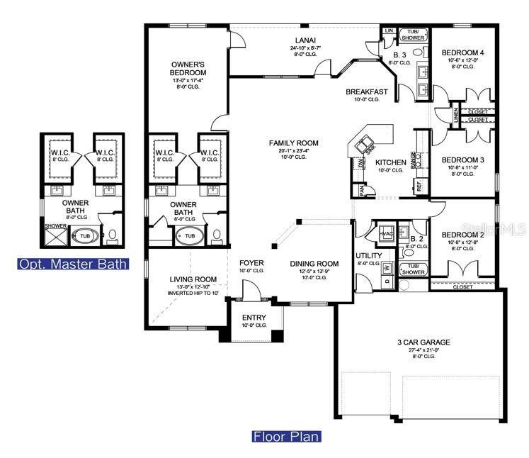 Auburndale, FL 33823,5220 TENNESSEE RIDGE CT