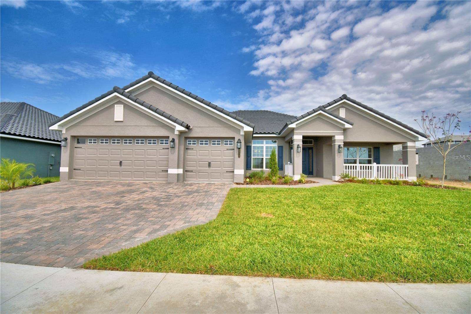 5220 TENNESSEE RIDGE CT, Auburndale, FL 33823