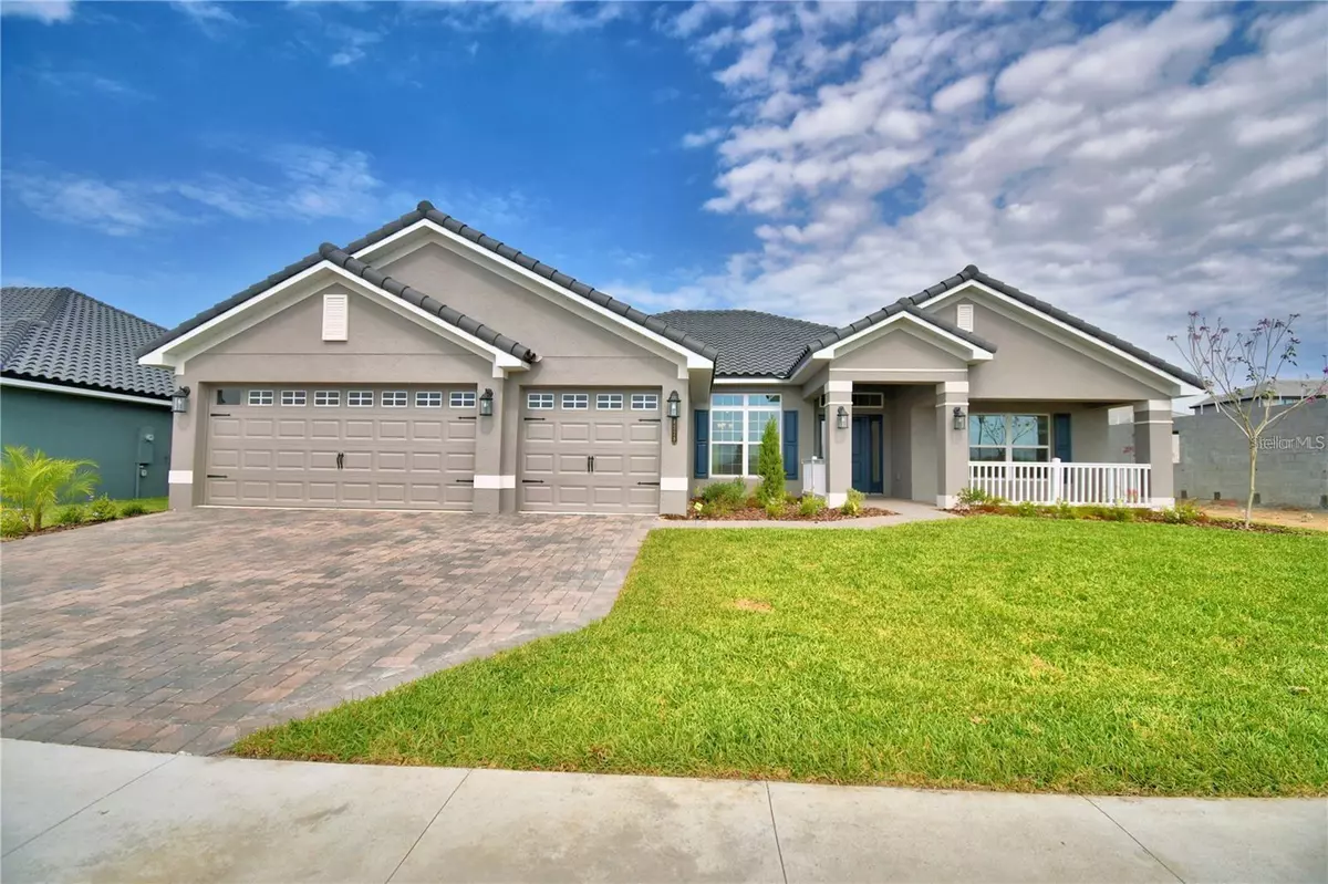 Auburndale, FL 33823,5220 TENNESSEE RIDGE CT
