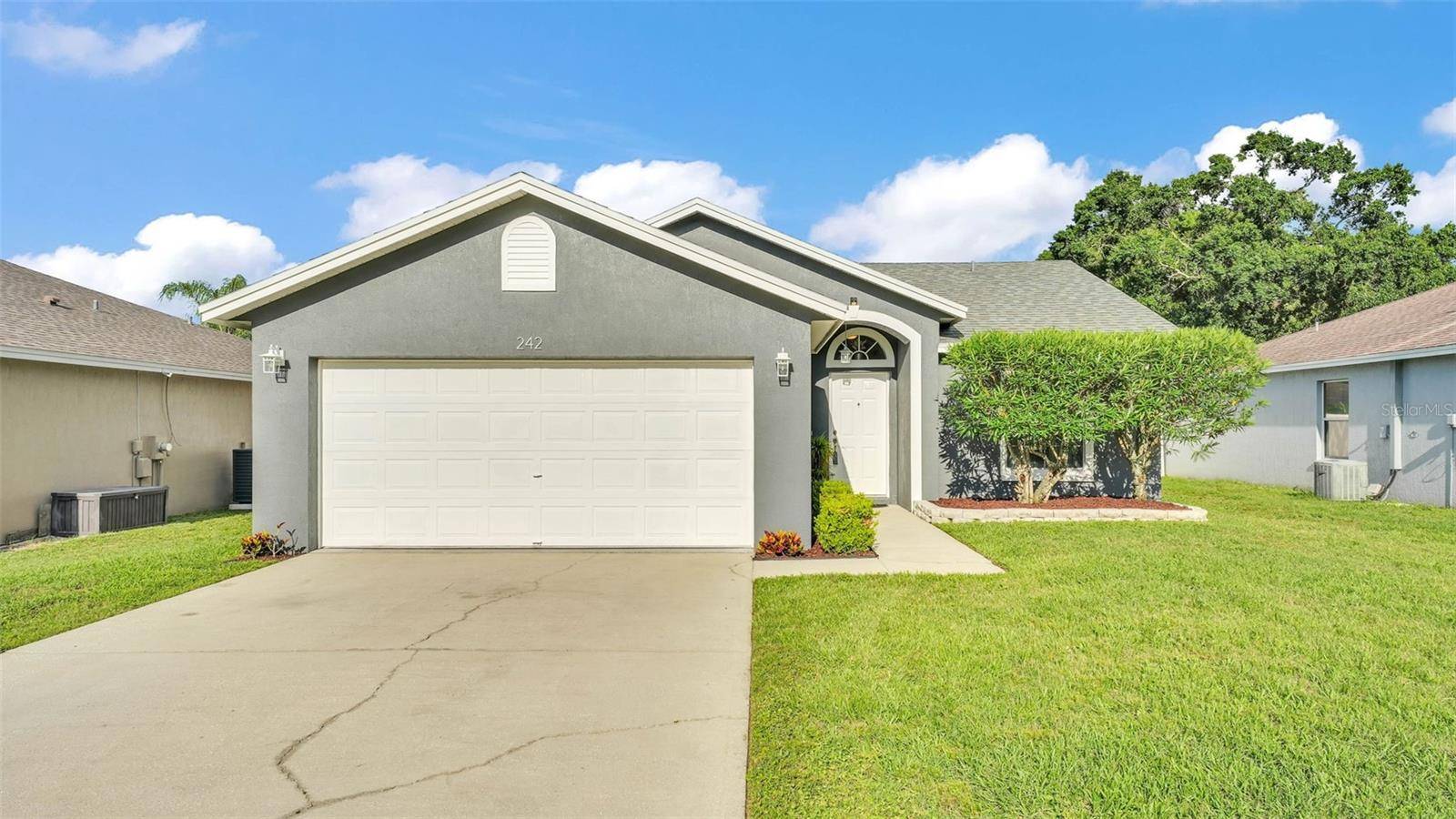 242 KINGS POND AVE SW, Winter Haven, FL 33880