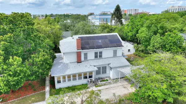 Lakeland, FL 33815,716 S FRANKLIN PL