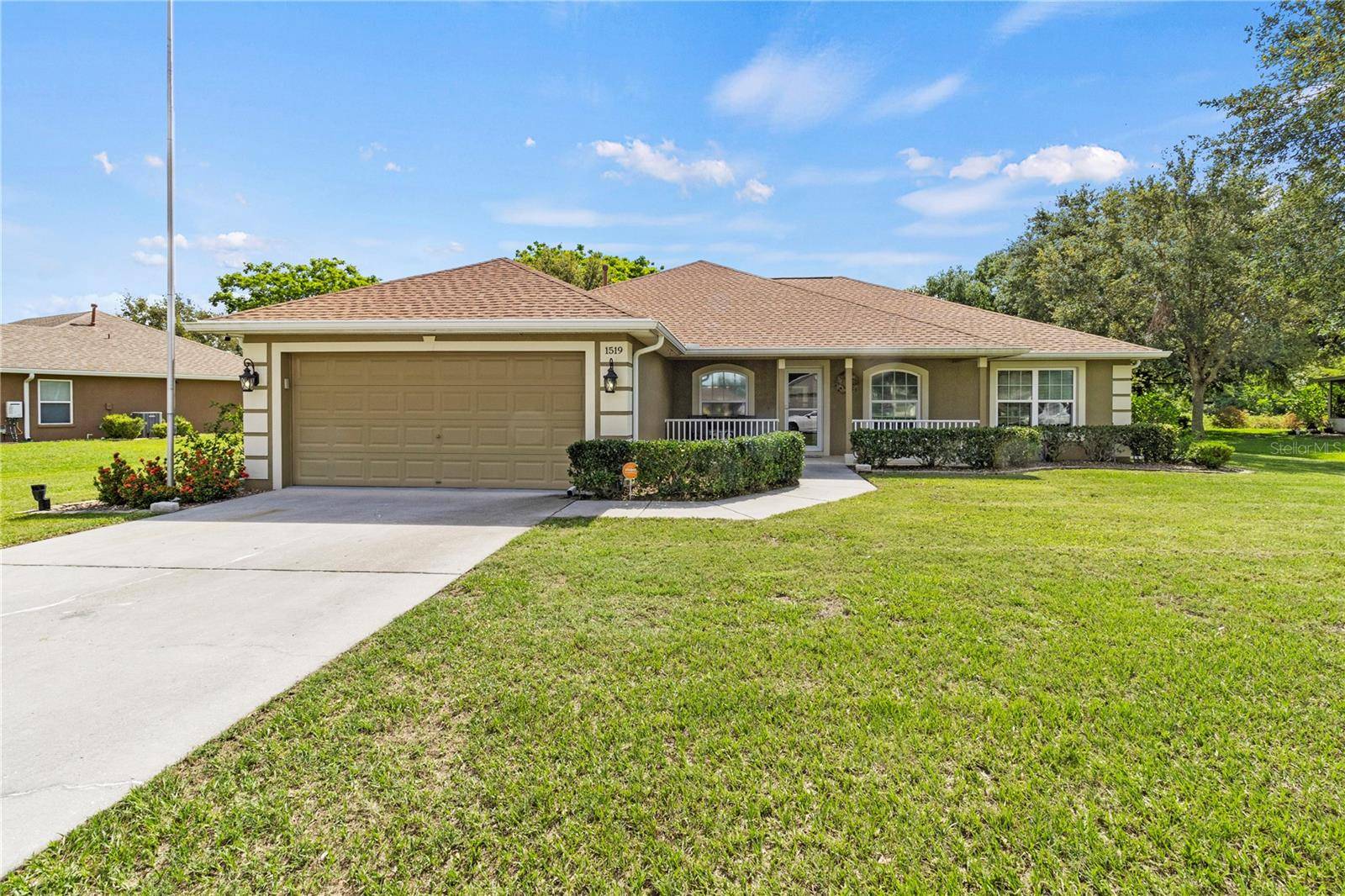 1519 BLUE SKY BLVD,  Haines City,  FL 33844