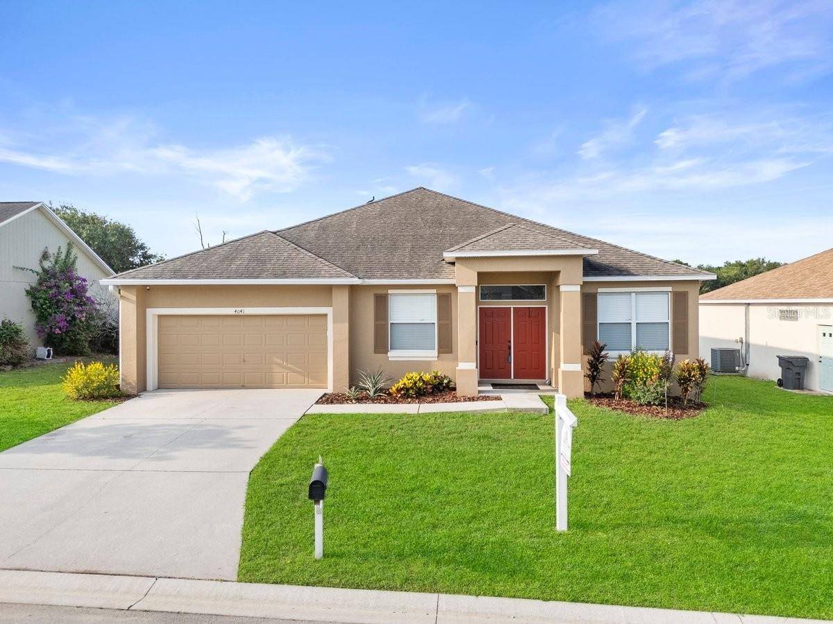 4041 BYRDS CROSSING DR, Lakeland, FL 33812