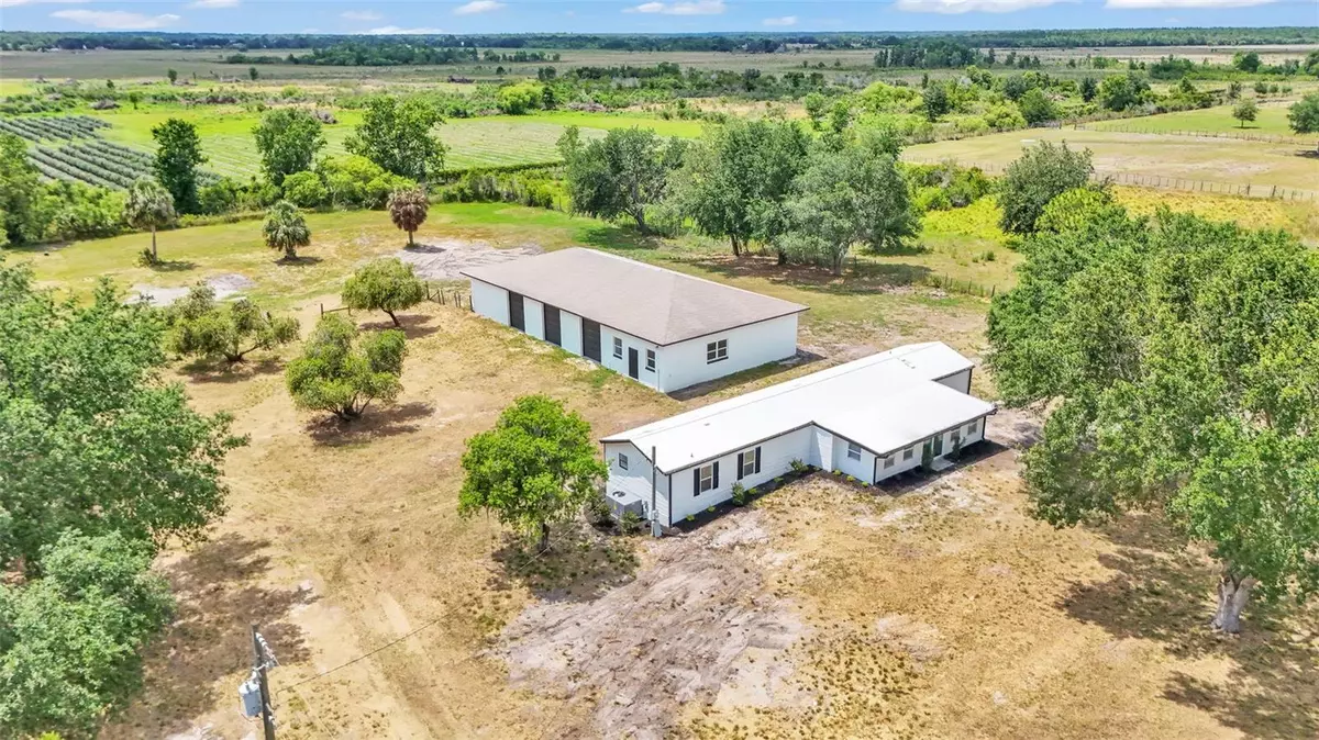 Polk City, FL 33868,14510 BRAHMA RD