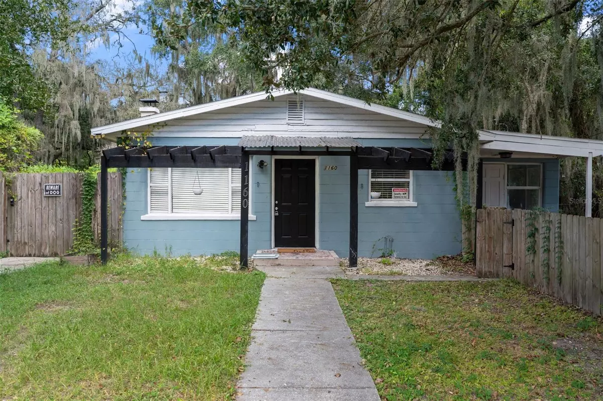Bartow, FL 33830,1160 AUSTIN ST