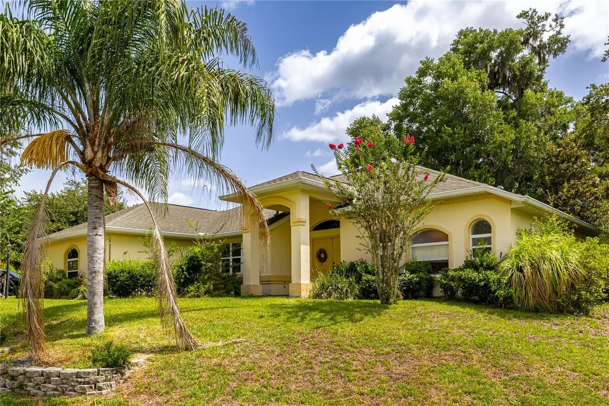 Hernando, FL 34442,3798 N CHANDLER DR