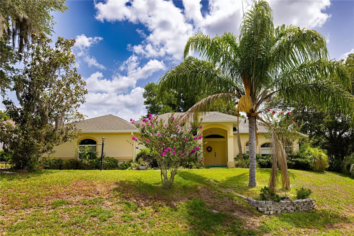 Hernando, FL 34442,3798 N CHANDLER DR