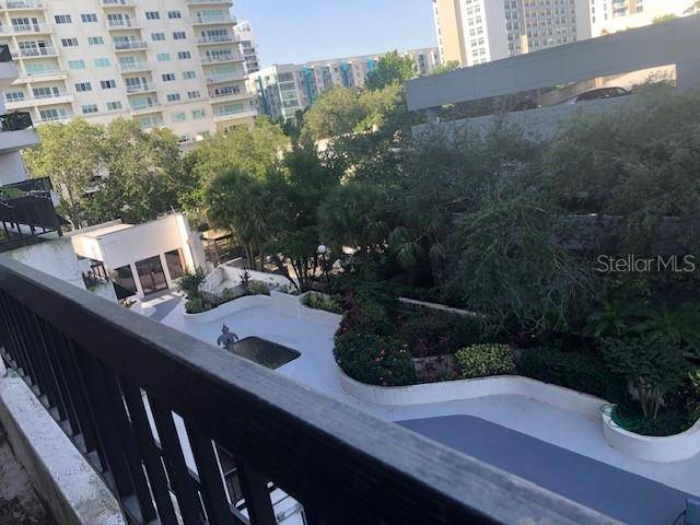 Orlando, FL 32801,530 E CENTRAL BLVD #405
