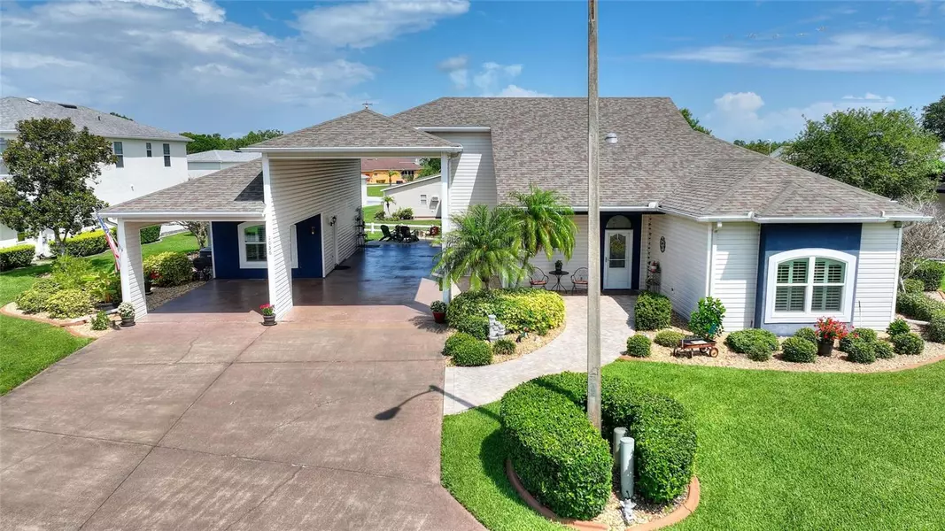 1056 RALLY DR, Polk City, FL 33868