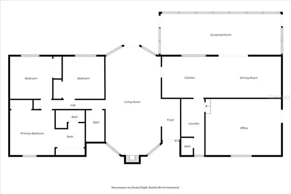 Fort Meade, FL 33841,2500 BROOKE RD